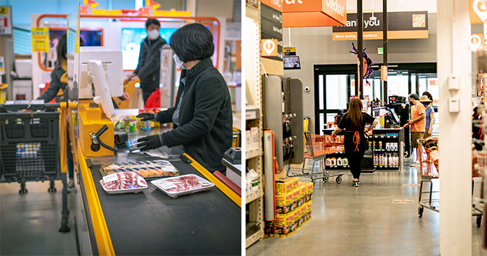 People Unveil The Sad Truth On How Working In Retail Has Changed Since The ’80s And ’90s