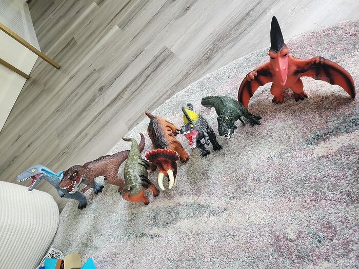 Explore A Land Before Time With Realistic Giant Dinosaur Toys - For Your Little Palaeontologist, It's A Rawr-Some Gift!