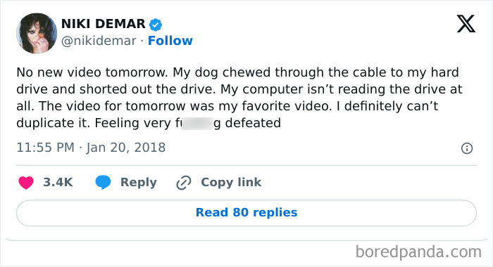 Sorry But This Is Hilarious