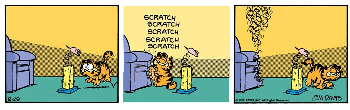 Scratch