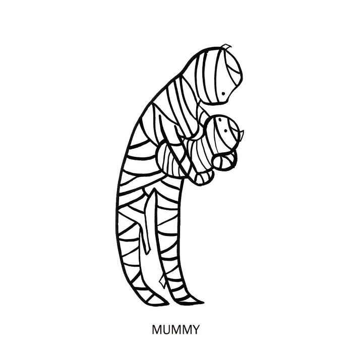 Mummy