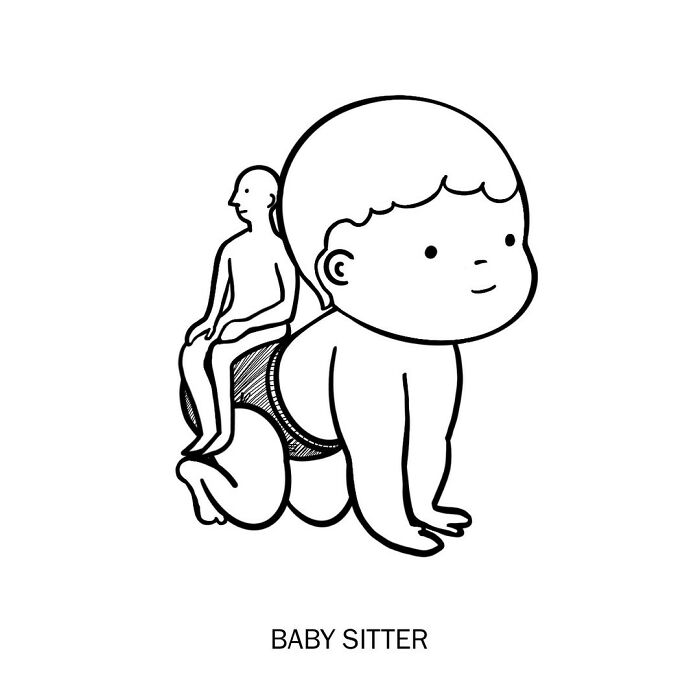 Baby Sitter