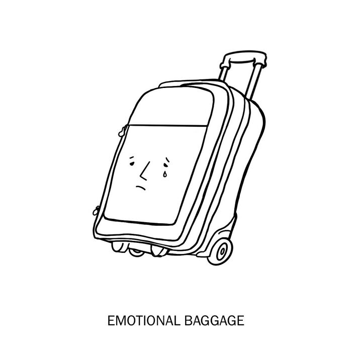 Emotional Baggage