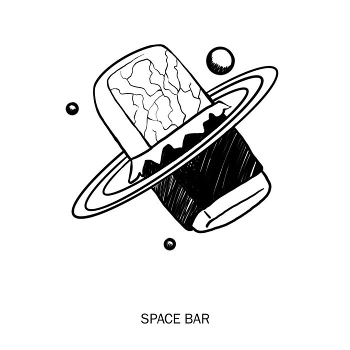 Space Bar