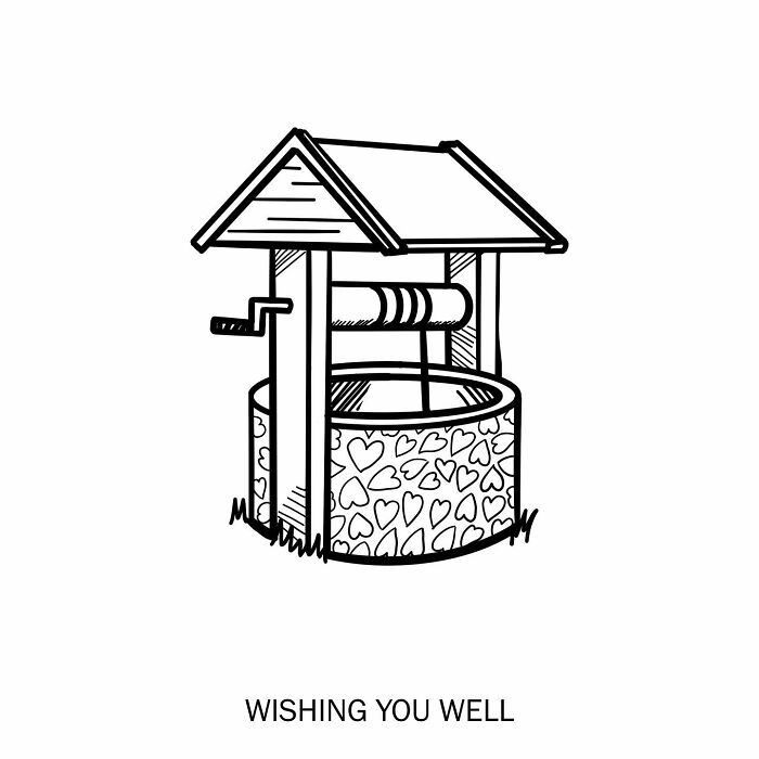 Wishing You Well