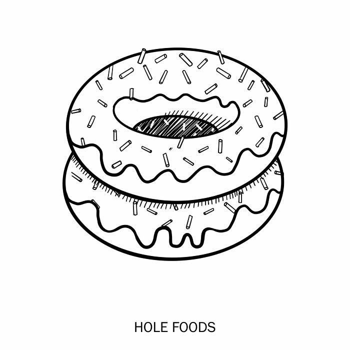 Hole Foods