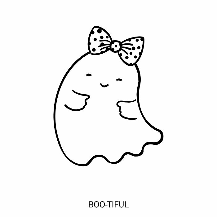 Boo-Tiful