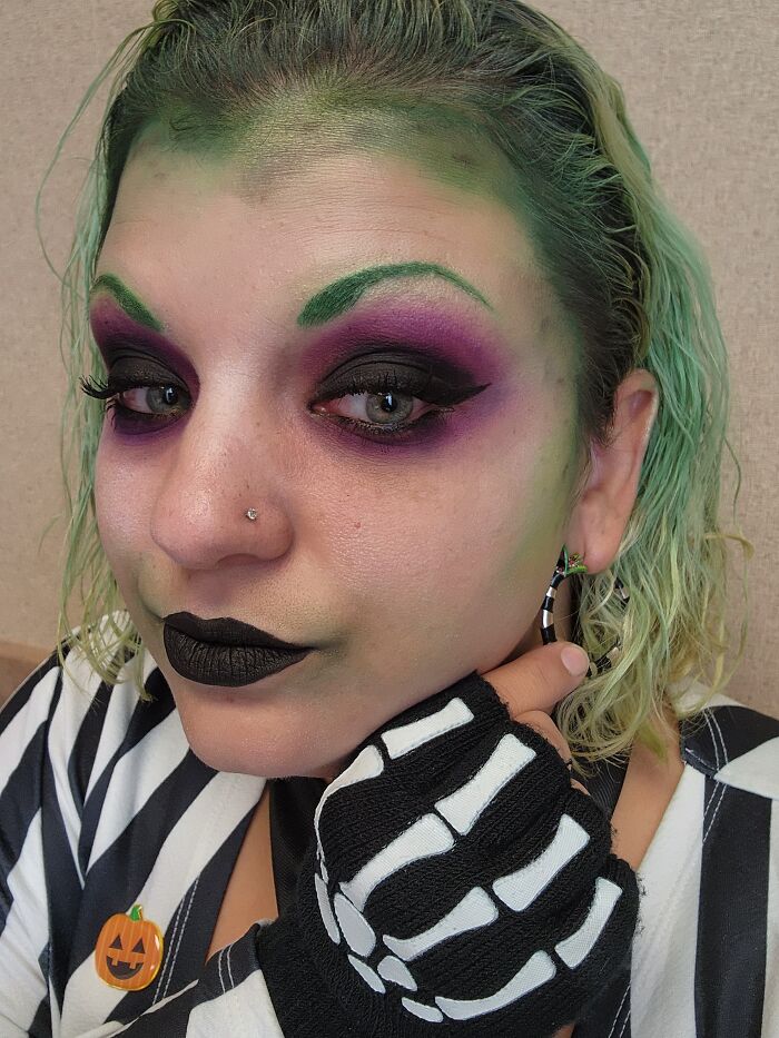 Beetlejuice