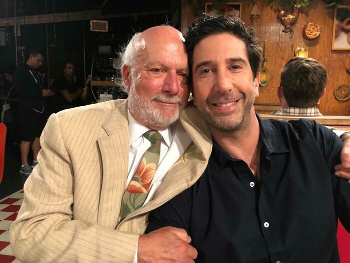 Little-Known-Friends-Facts-Tiktok