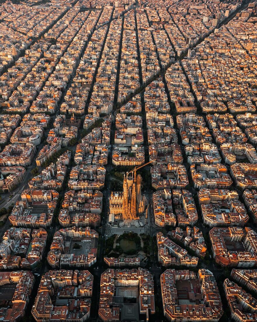 Barcelona, Spain