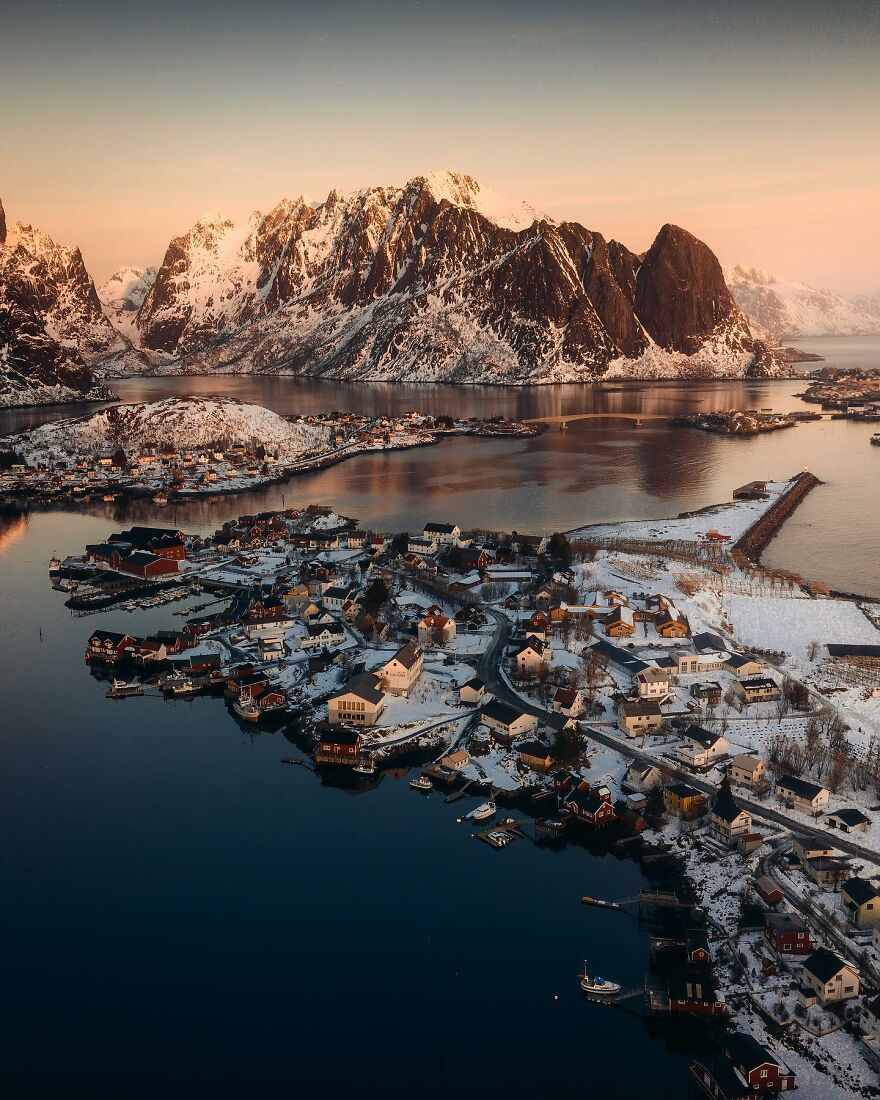 Lofoten Islands, Norway