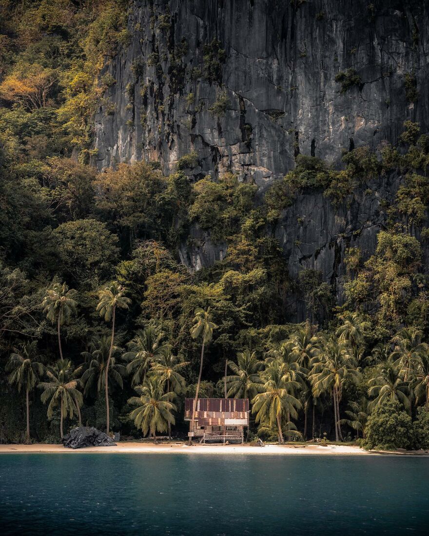 El Nido, Palawan