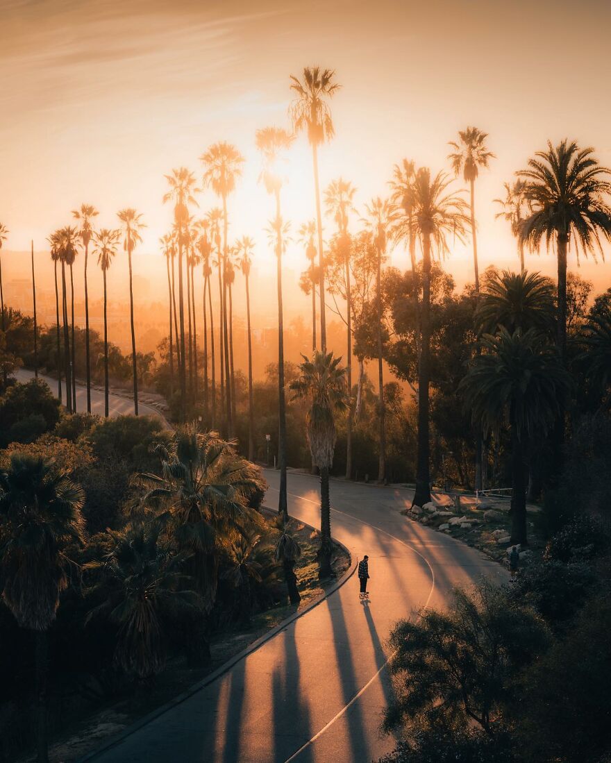 Los Angeles