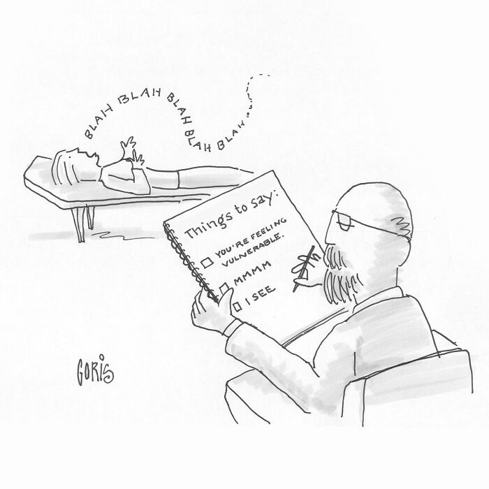 Cartoonist Makes Funny One-Panel Comics That Reflects On Our Everyday Life (New Pics)