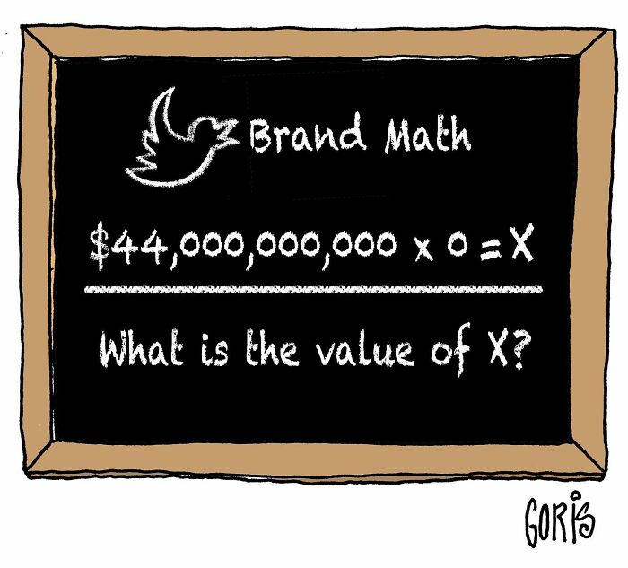 Cartoonist Makes Funny One-Panel Comics That Reflects On Our Everyday Life (New Pics)