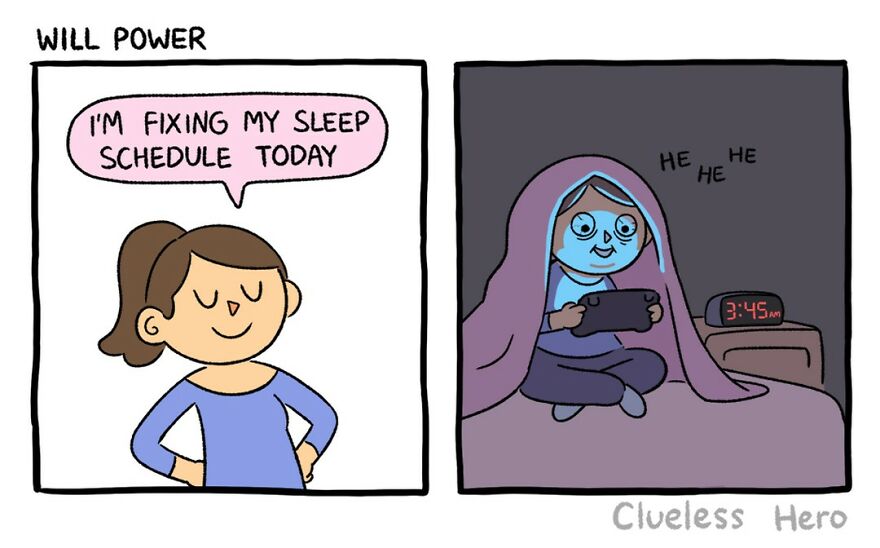 Clueless Hero Comics Are Made By Gamers For Gamers (68 New Pics)