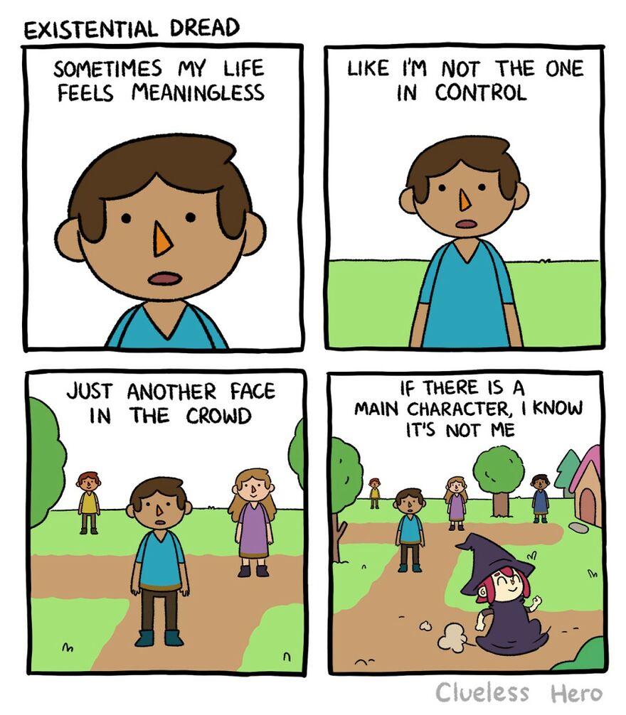 Clueless Hero Comics Are Made By Gamers For Gamers (68 New Pics)