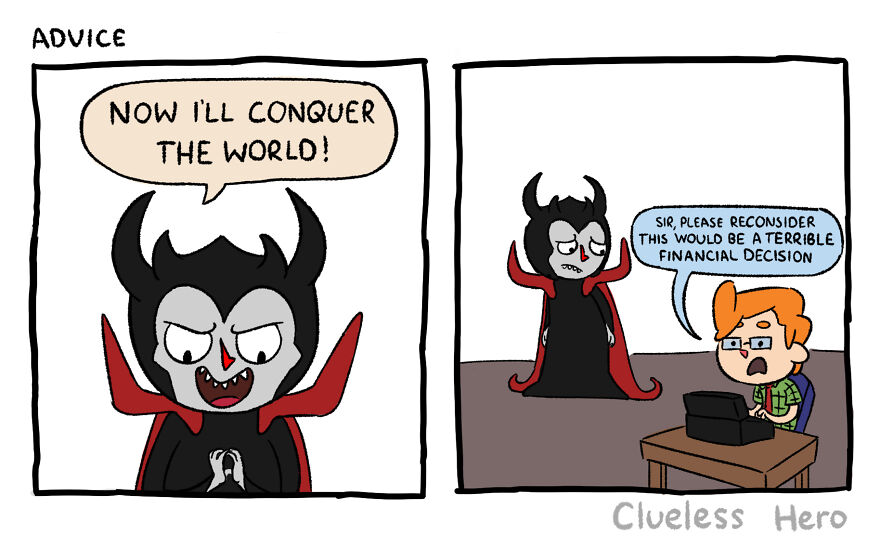 Clueless Hero Comics Are Made By Gamers For Gamers (68 New Pics)