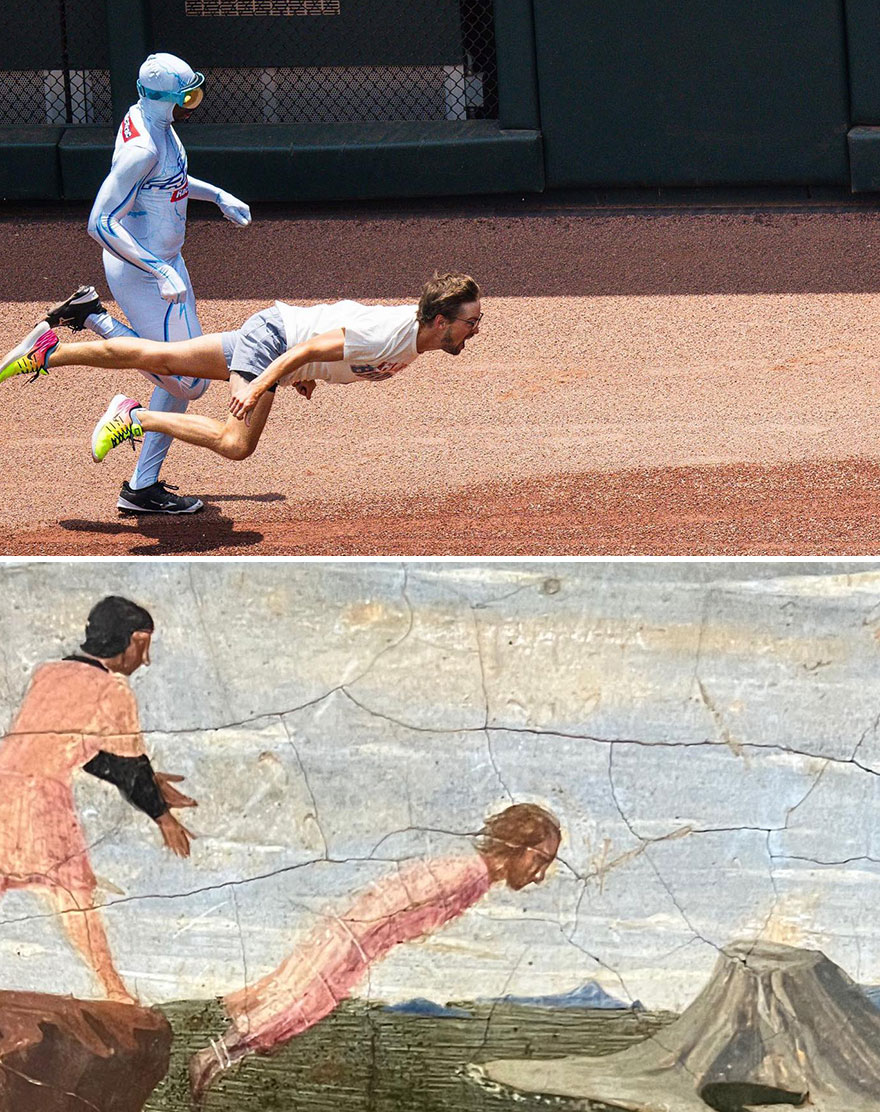 "Saint Cosmas And Saint Damian Salvaged" By Fra Angelico, 1438-40