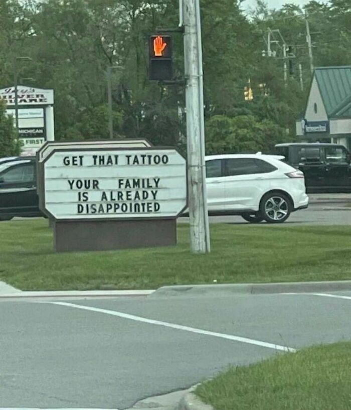 50 Hilarious, Confusing And Unsettling Pics From “I Would Prefer Not To” (New Pics)