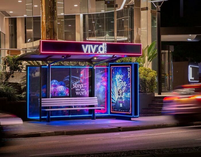 Vivid - See The Light