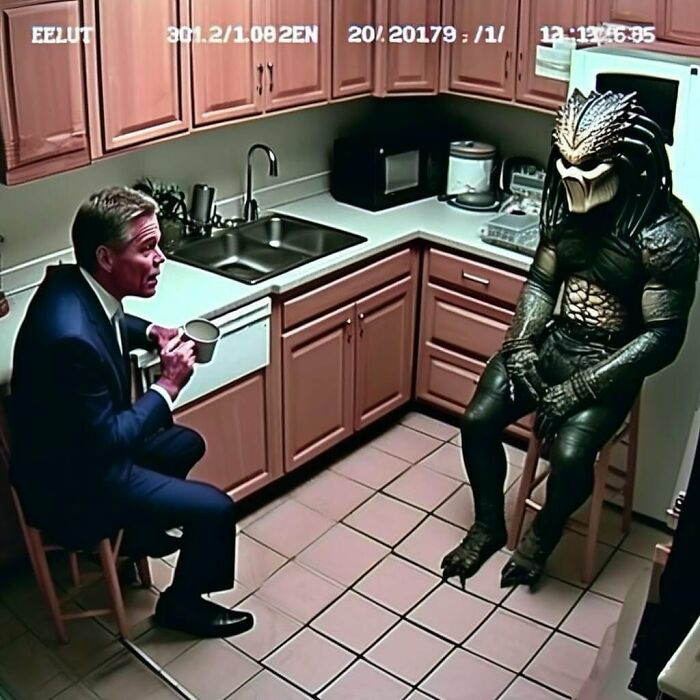 Funny-Weird-Ai-Images