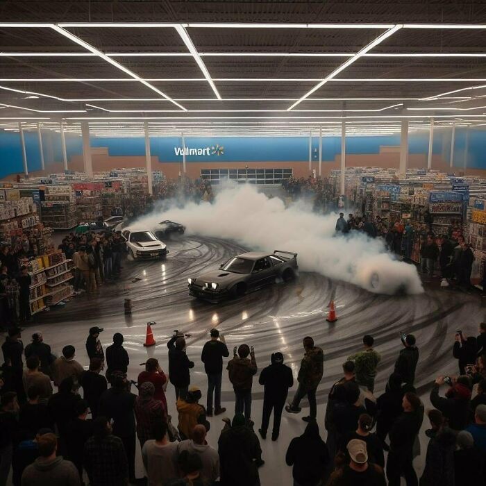 Funny-Weird-Ai-Images