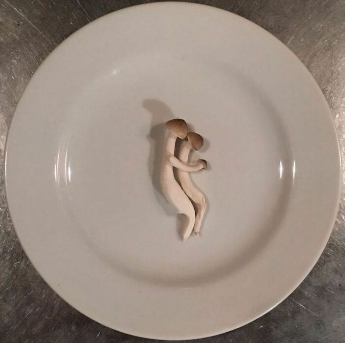 50 Hilarious, Confusing And Unsettling Pics From “I Would Prefer Not To” (New Pics)