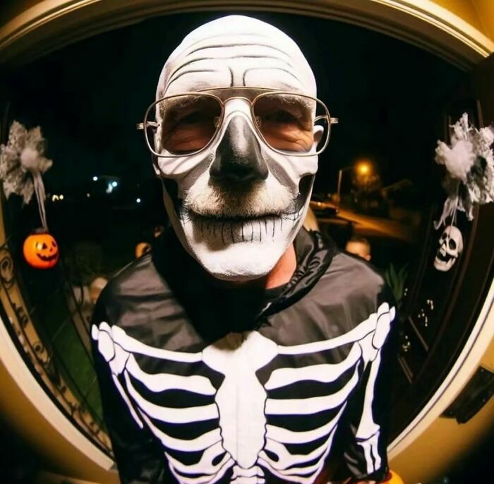 Funny-Weird-Ai-Images