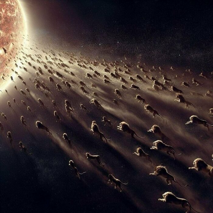 Funny-Weird-Ai-Images