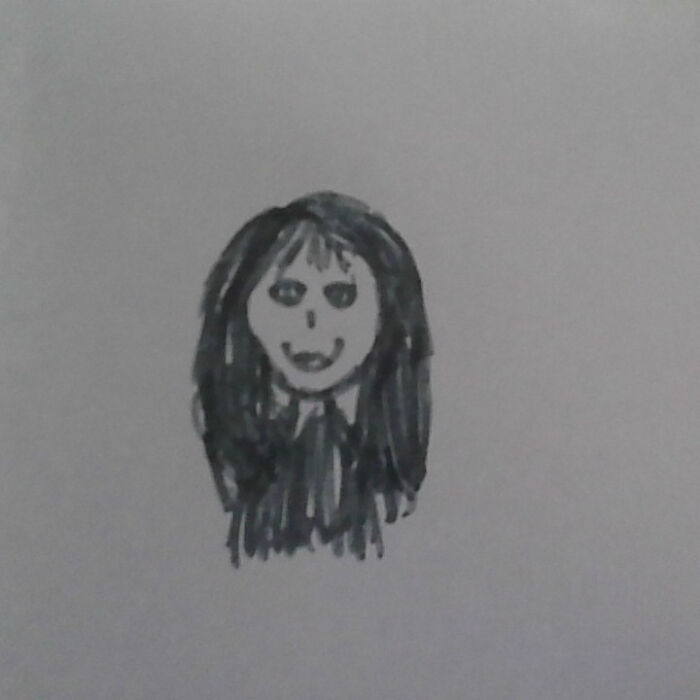 Me...(Pls Don't Judge...)