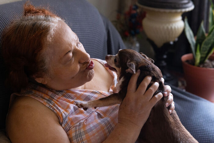 Volunteers Of Paws NY Help These People To Take Care Of Their Pets So That They Won&rsquo;t Get Separated