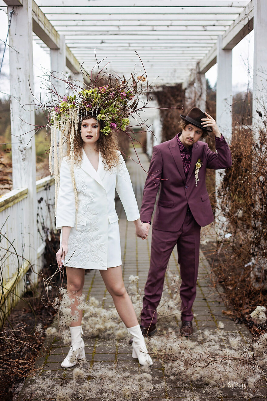 Love Speaks: The Cycle Of 12 Works