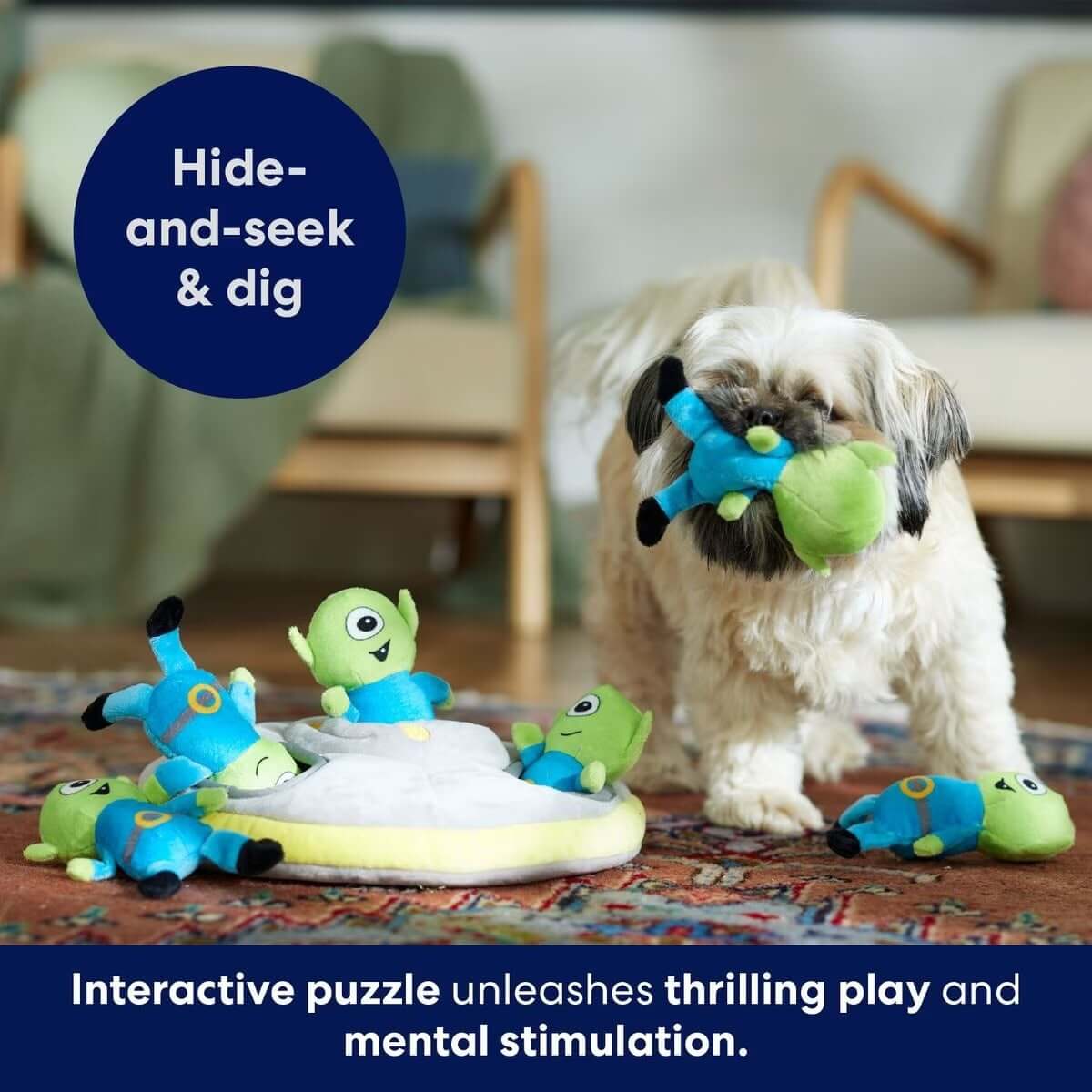 The 20 Best Dog Toys for Boredom (Vet Recommendations)