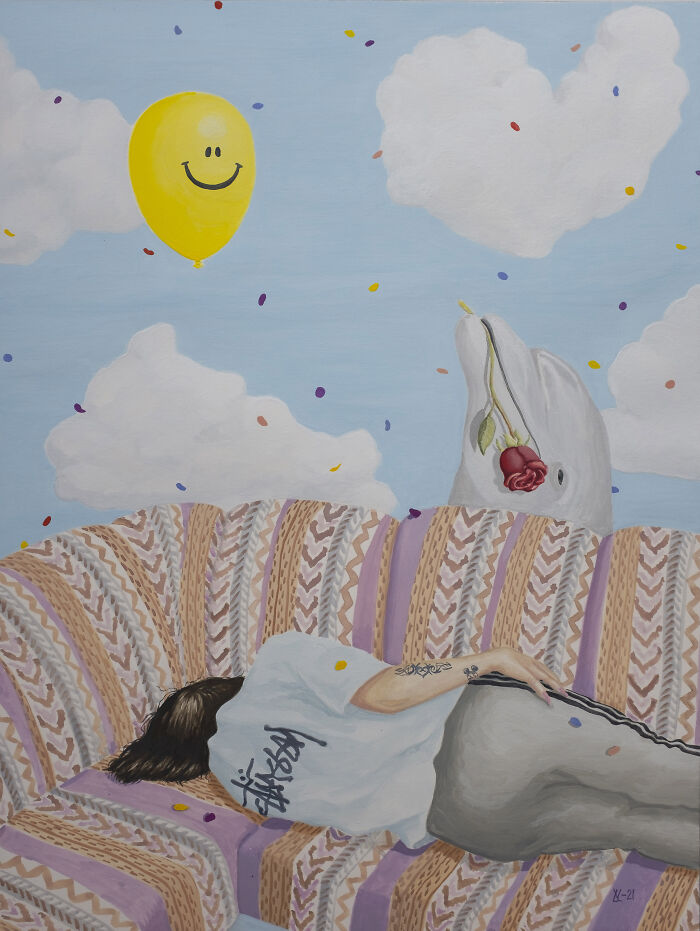 Good Morning Sunshine!