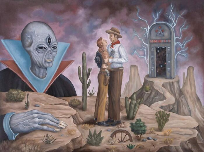 "Their Bittersweet Conclusion"