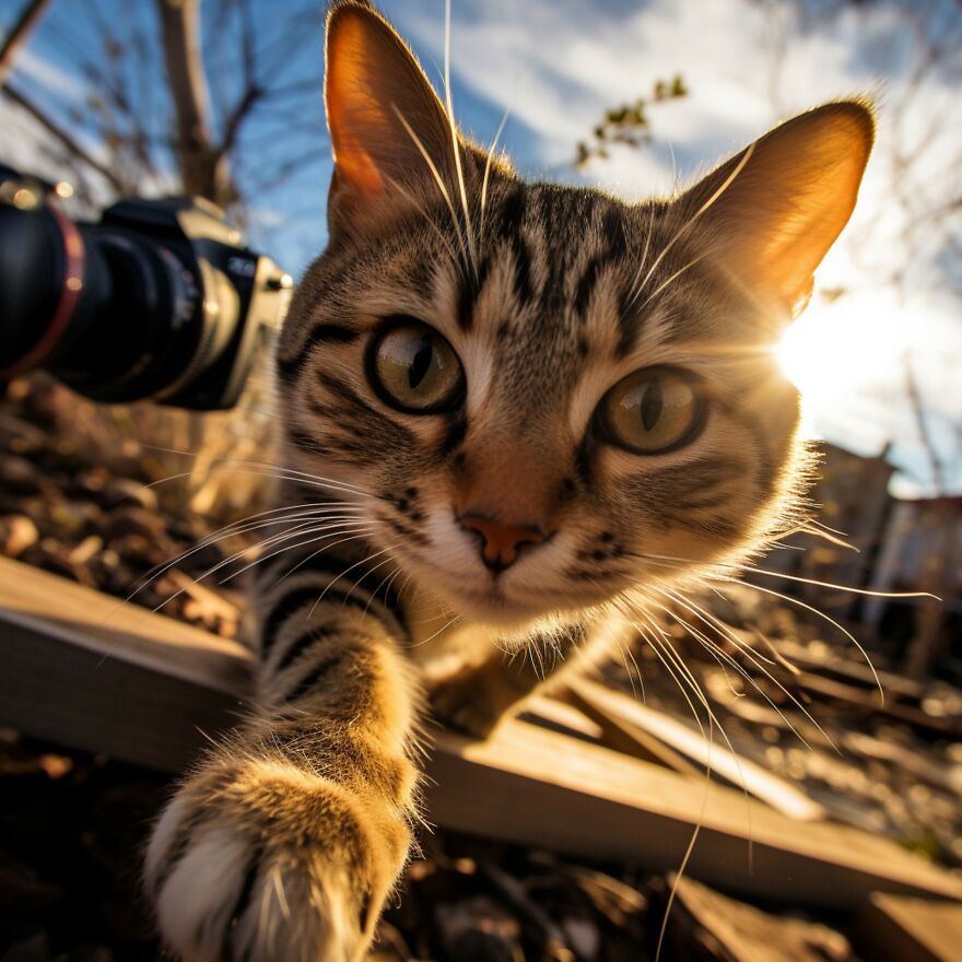 Helping To Take Care Cat Health By Moewcuddles
