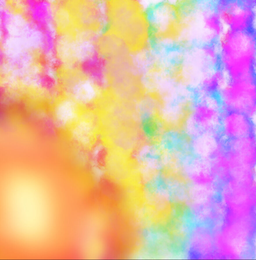 Here Is Some Artwork I Made