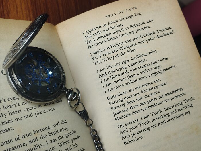 The Poems The Song Of Love By Kahlil Gibran