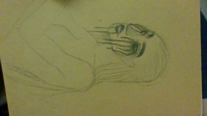 Behold Your Fears Of Image Quality D: