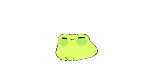 Froggie