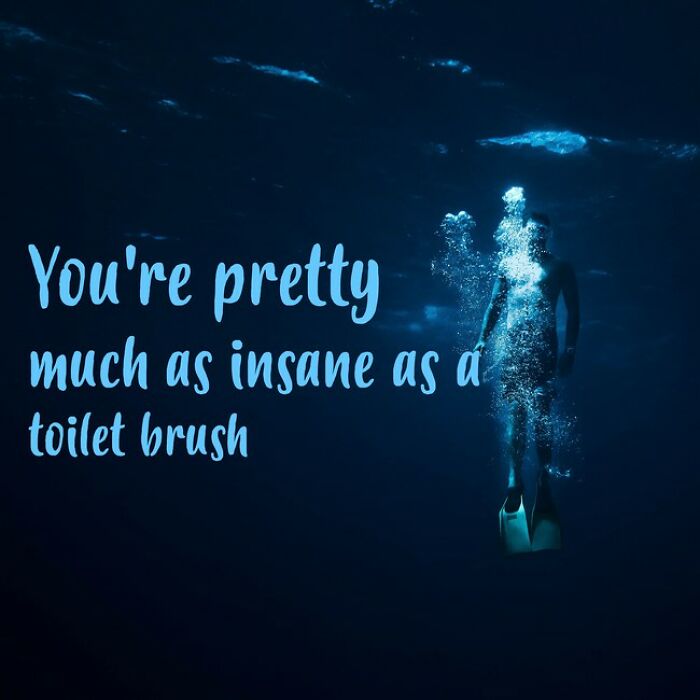 I Started Messing Around With Inspirobot (14 Pics)