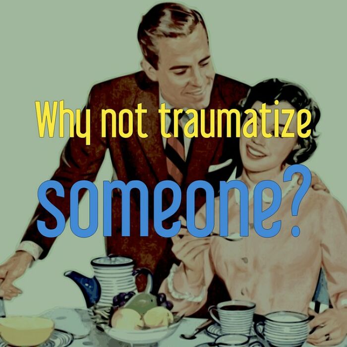 I Started Messing Around With Inspirobot (14 Pics)