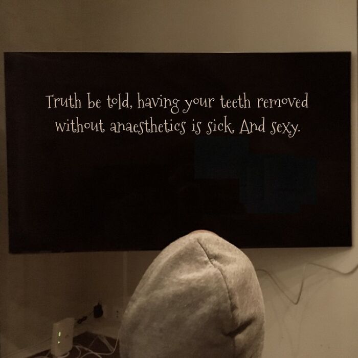 I Started Messing Around With Inspirobot (14 Pics)