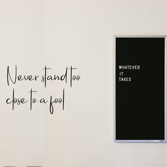 I Started Messing Around With Inspirobot (14 Pics)