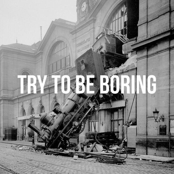 I Started Messing Around With Inspirobot (14 Pics)