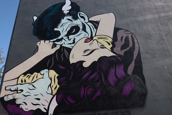 Laugavegur, Reykjavik 2023