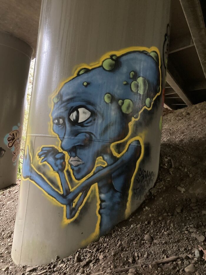 Secret Location. Washington State