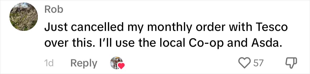 Yorkshire Tesco Cat Ban Backfires As People Threaten To Stop Shopping There If Cat Is Not Reinstated