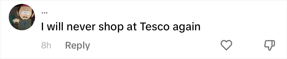 Yorkshire Tesco Cat Ban Backfires As People Threaten To Stop Shopping There If Cat Is Not Reinstated